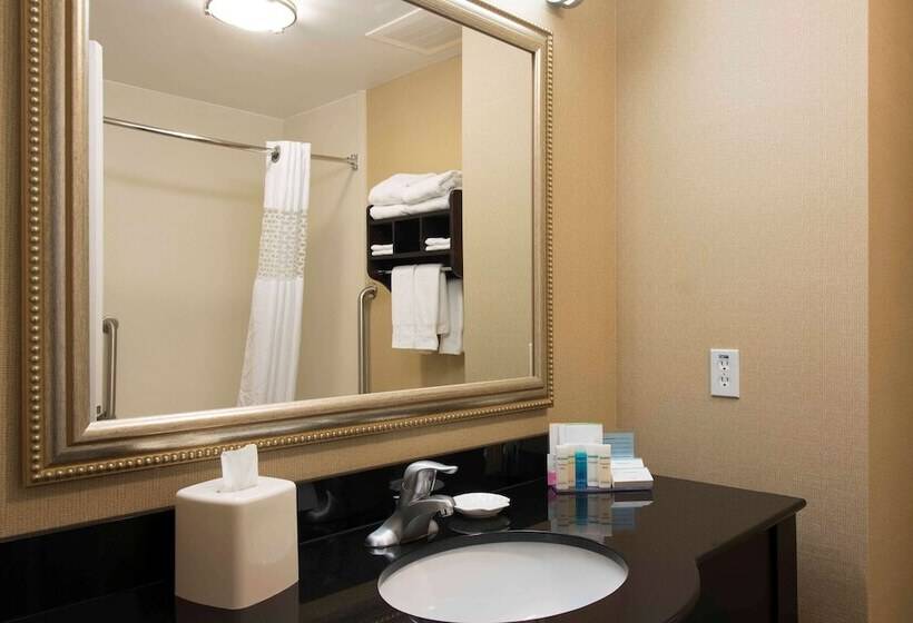 Hampton Inn & Suites Danville