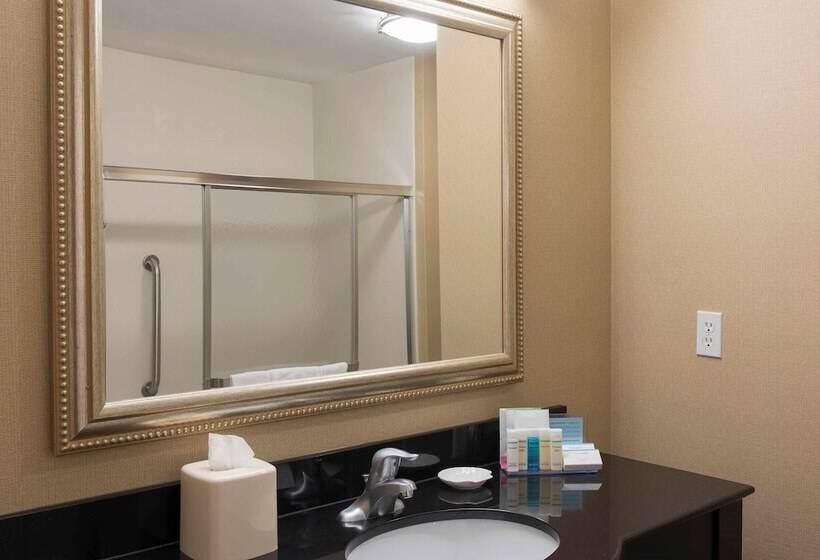 Hampton Inn & Suites Danville