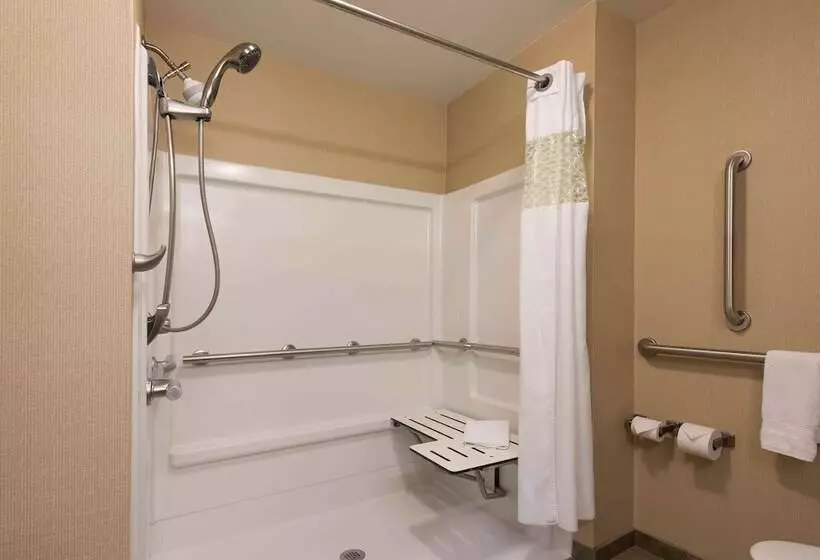 Hampton Inn & Suites Danville