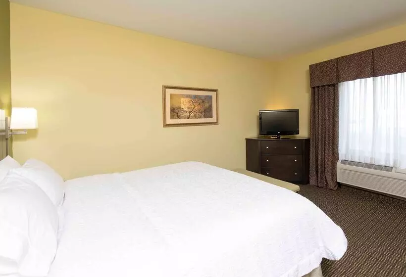 Hampton Inn & Suites Danville