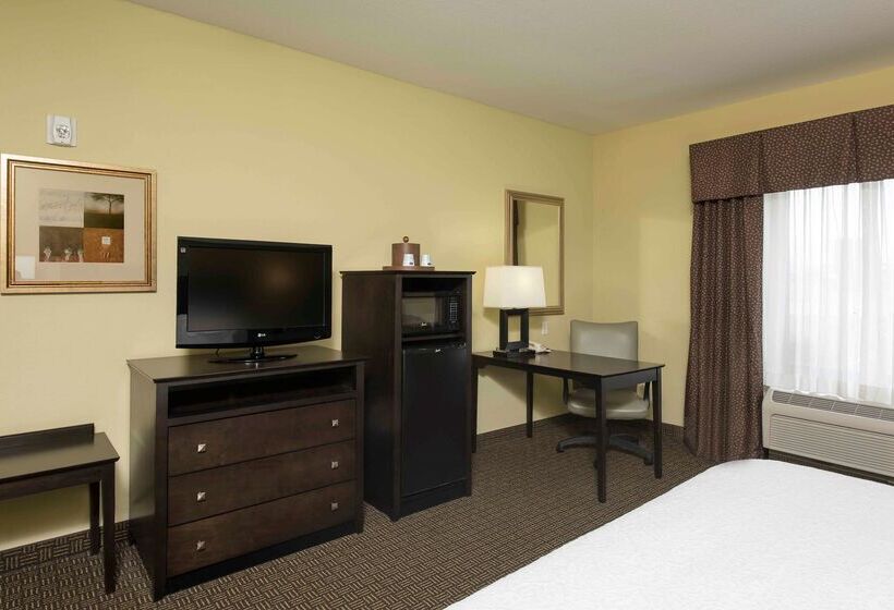 Hampton Inn & Suites Danville