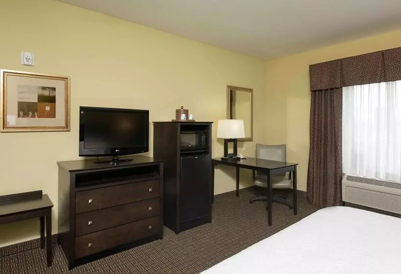 Hampton Inn & Suites Danville