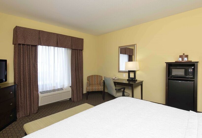 Hampton Inn & Suites Danville