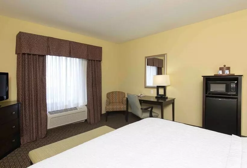 Hampton Inn & Suites Danville