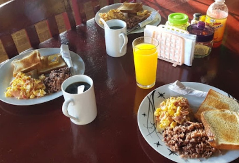 Art Hotel Managua Nicaragua