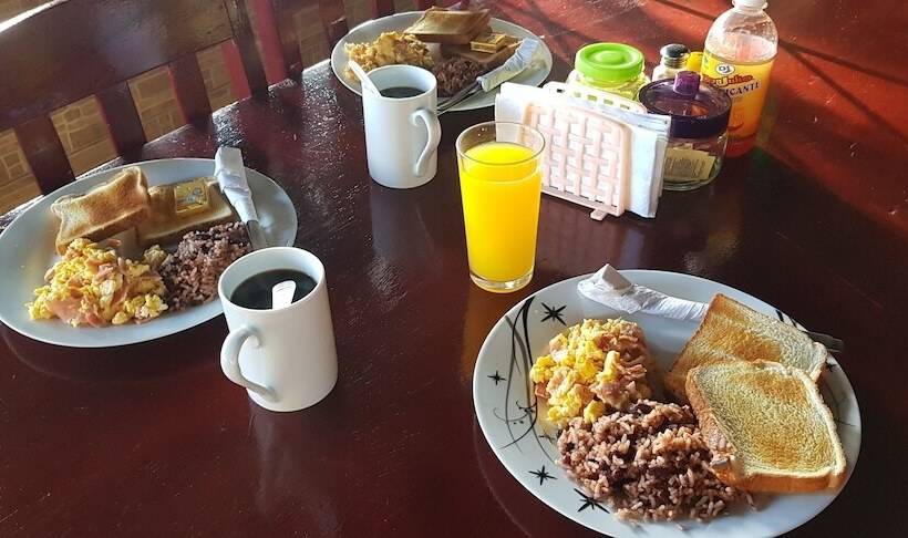 Art Hotel Managua Nicaragua