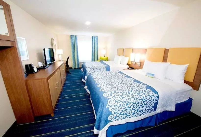 ホテル Arya Inn & Suites