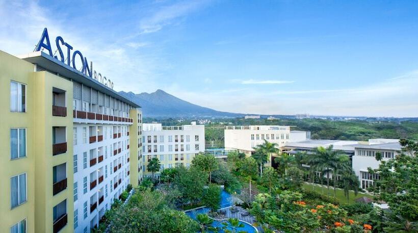 Aston Bogor Hotel And Resort