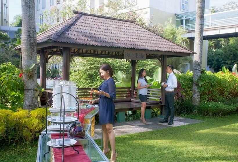 Aston Bogor Hotel And Resort