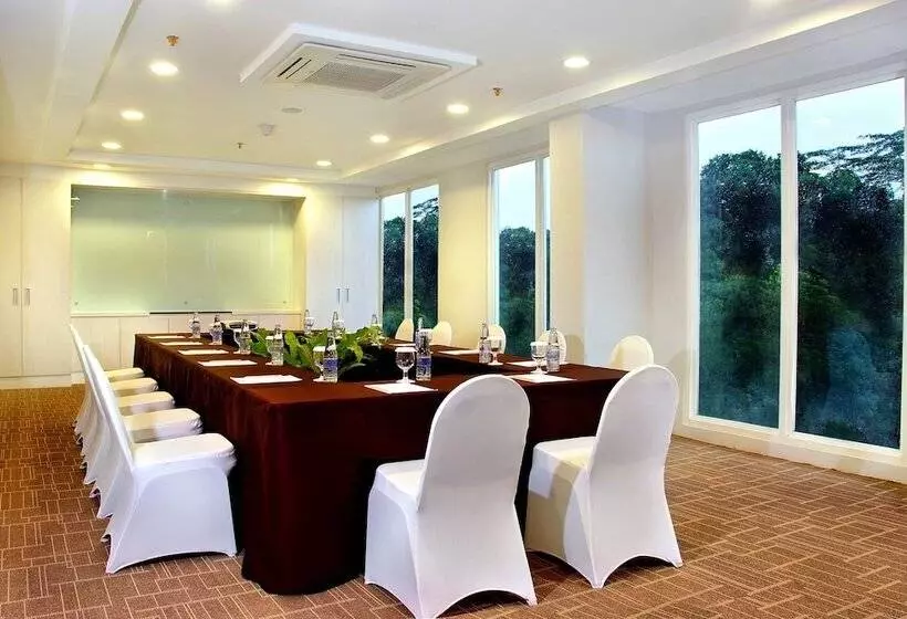 Aston Bogor Hotel And Resort