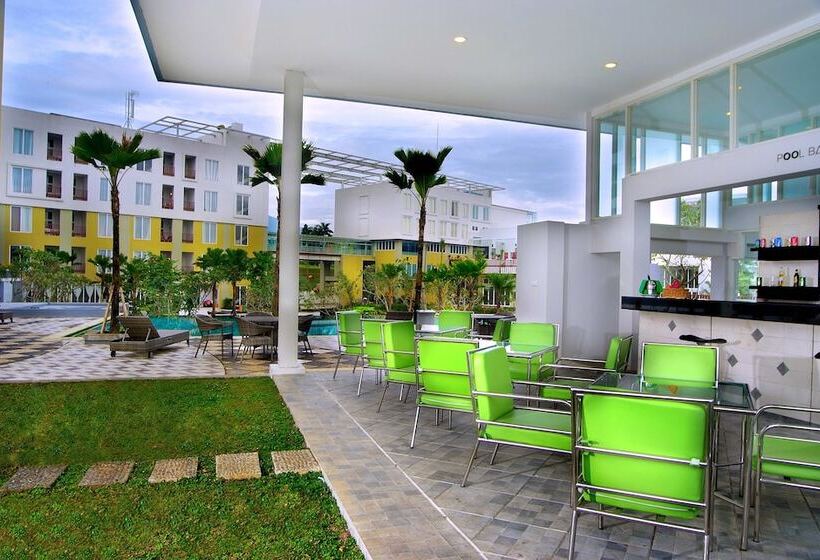 Aston Bogor Hotel And Resort