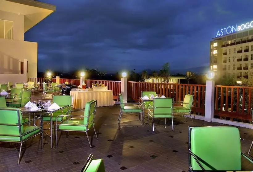 Aston Bogor Hotel And Resort