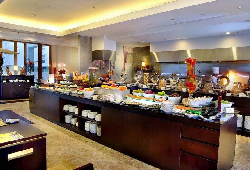 Aston Bogor Hotel And Resort