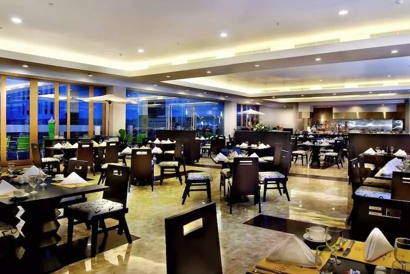 Aston Bogor Hotel And Resort