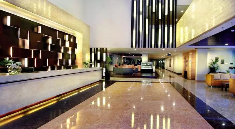 Aston Bogor Hotel And Resort