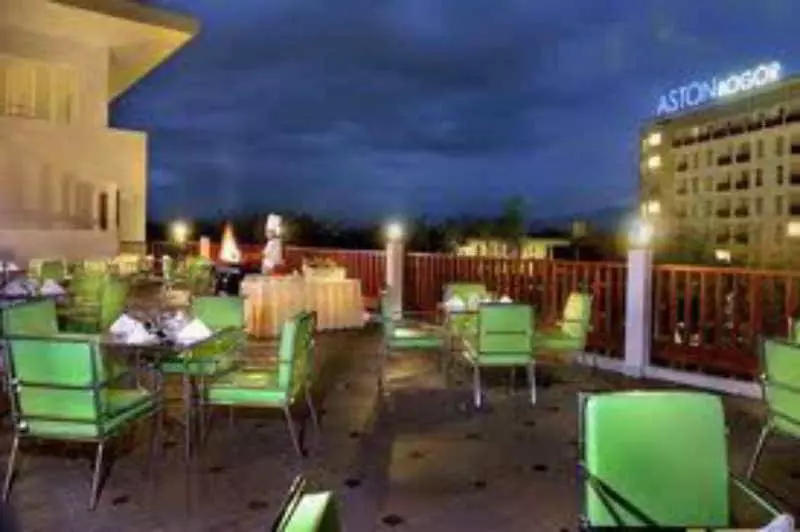 Aston Bogor Hotel And Resort