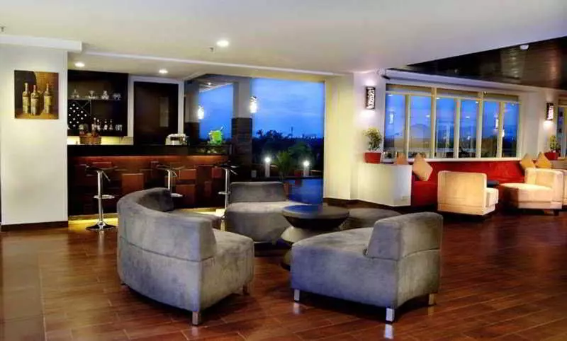 Aston Bogor Hotel And Resort