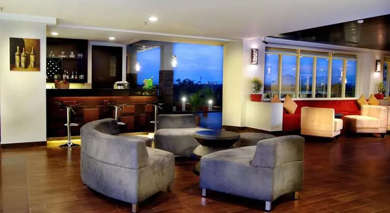 Aston Bogor Hotel And Resort