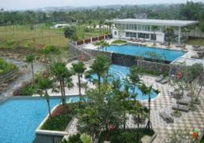 Aston Bogor Hotel And Resort