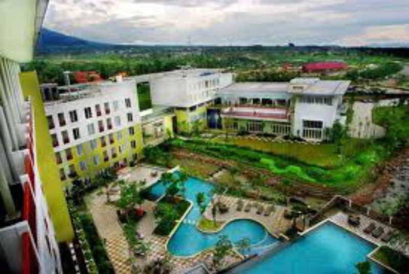 Aston Bogor Hotel And Resort