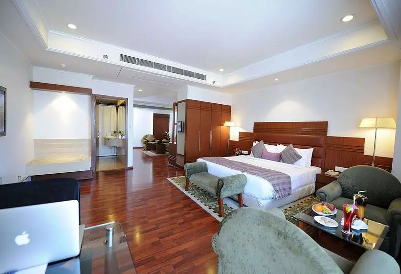 فندق Best Western Merrion