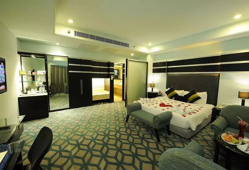 فندق Best Western Merrion