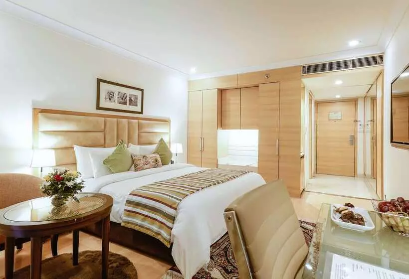 فندق Best Western Merrion