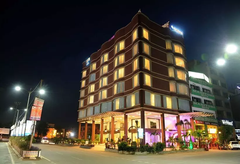 فندق Best Western Merrion