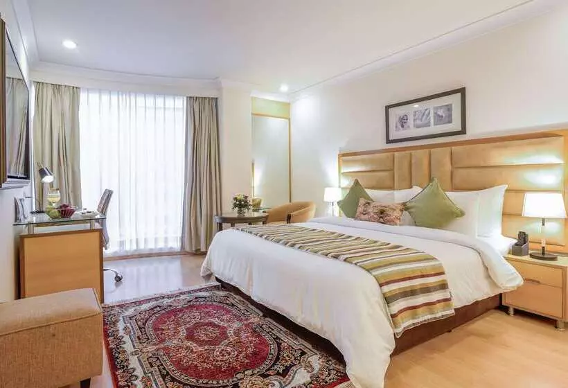 فندق Best Western Merrion