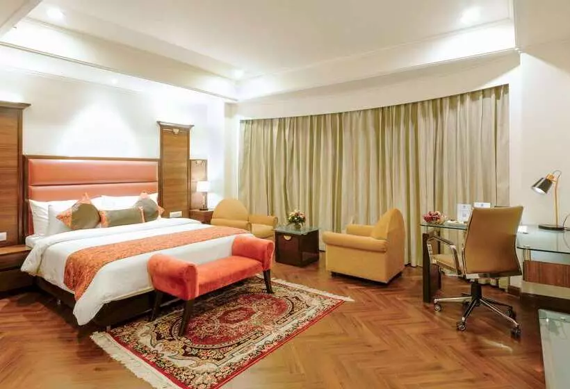 فندق Best Western Merrion