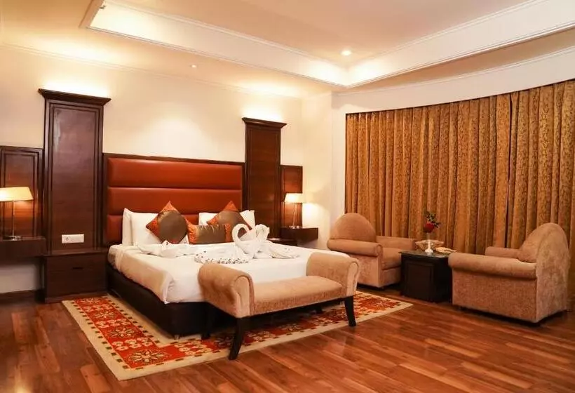 فندق Best Western Merrion