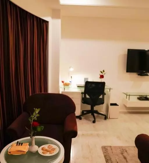 فندق Best Western Merrion