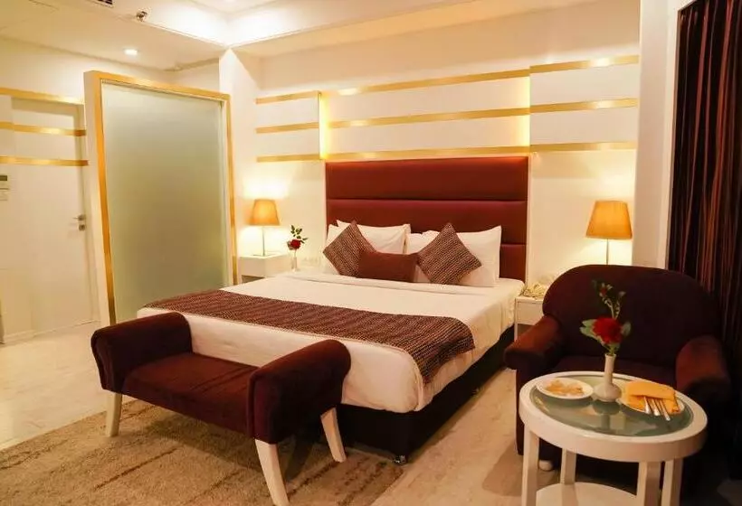 فندق Best Western Merrion