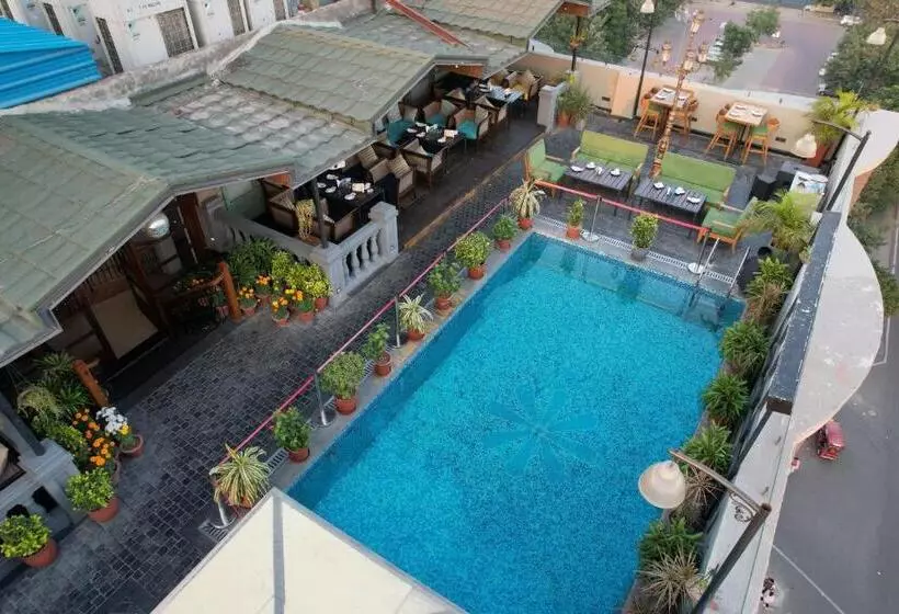 فندق Best Western Merrion