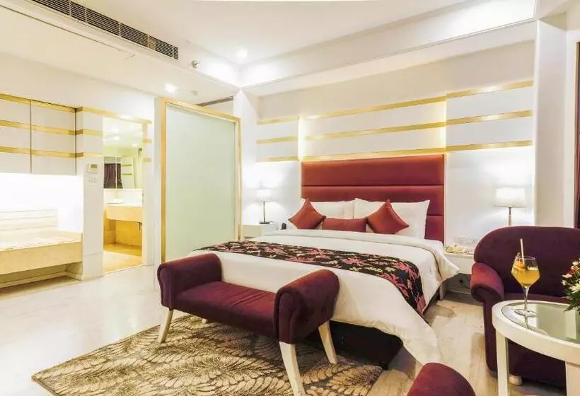 فندق Best Western Merrion