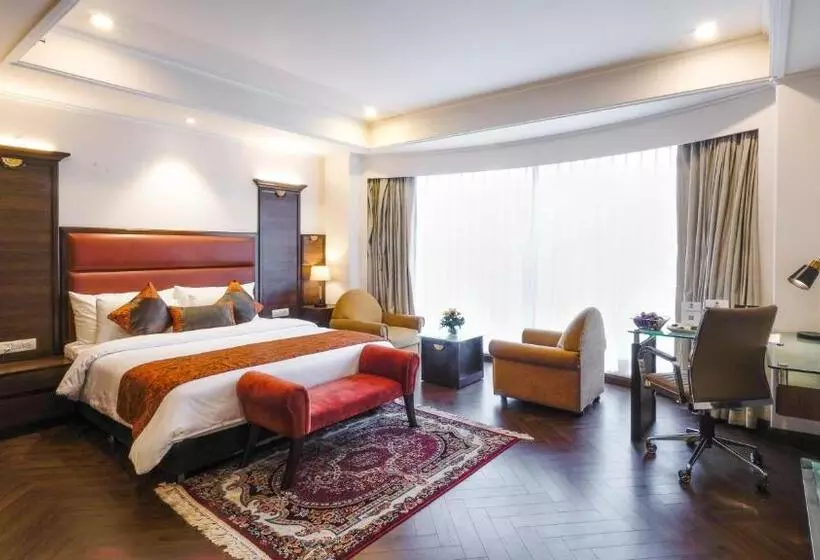 فندق Best Western Merrion