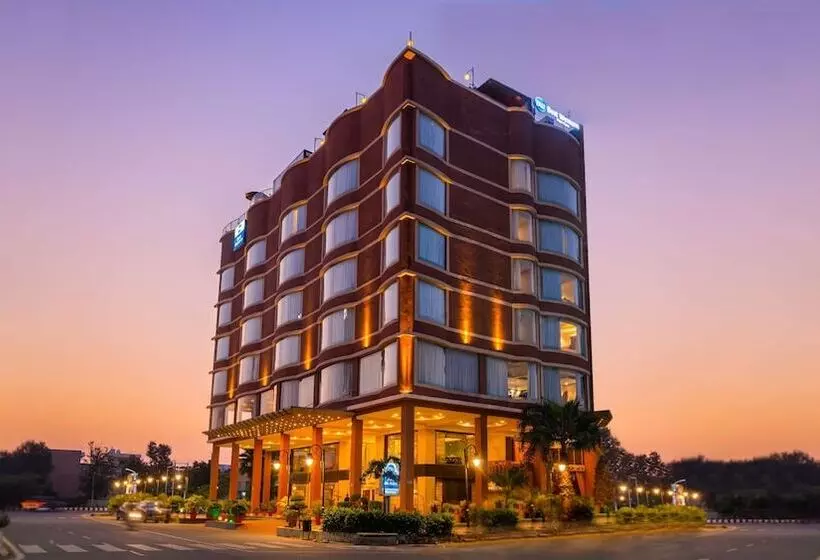 فندق Best Western Merrion