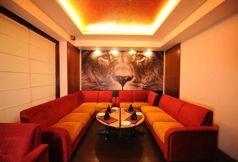 فندق Best Western Merrion