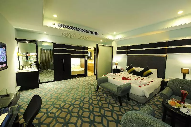 فندق Best Western Merrion