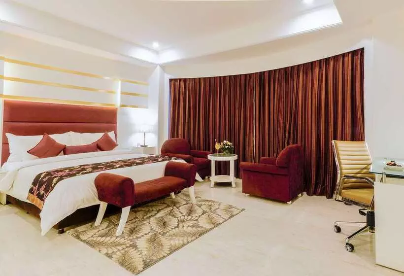 فندق Best Western Merrion