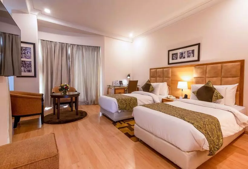 فندق Best Western Merrion