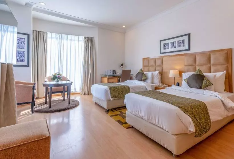 فندق Best Western Merrion