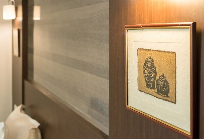 בית מלון כפרי Blue Poppy