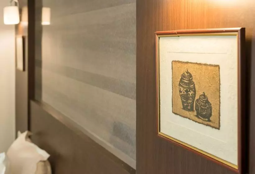 בית מלון כפרי Blue Poppy