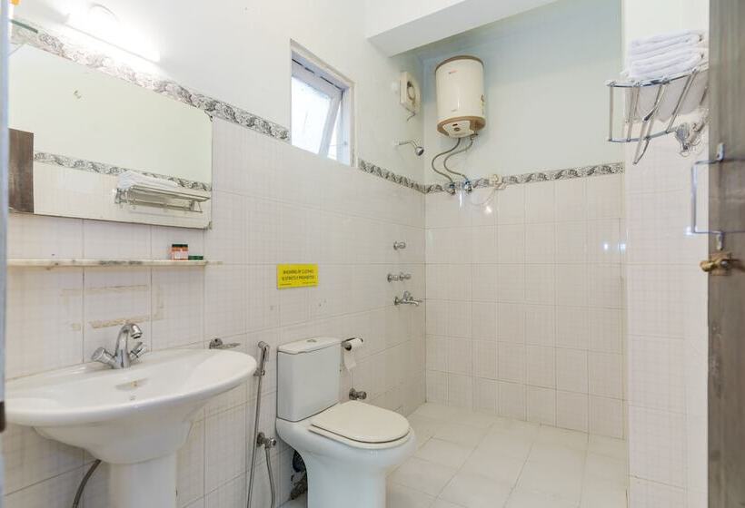 בית מלון כפרי Blue Poppy