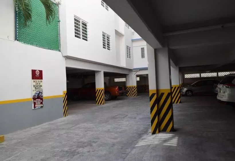 호텔 Delfines A 2 Calles Del Acuario Veracruz