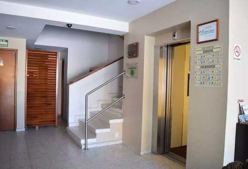 호텔 Delfines A 2 Calles Del Acuario Veracruz