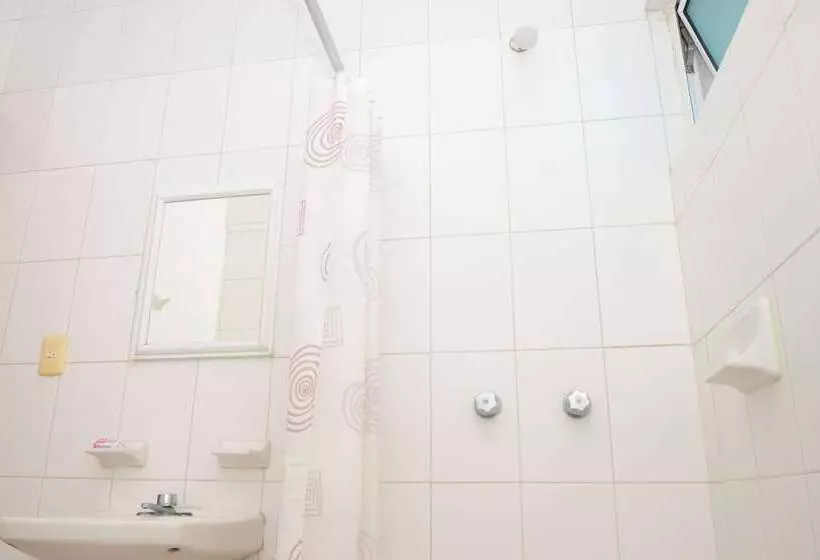 호텔 Delfines A 2 Calles Del Acuario Veracruz