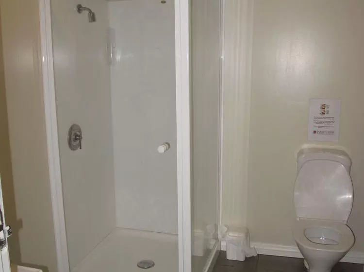 Hotelli Dorset House Backpackers