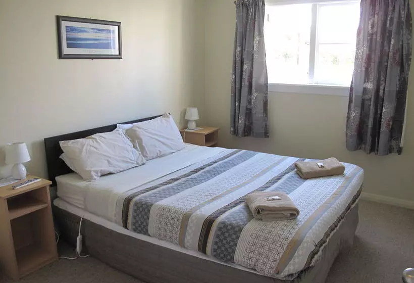 Hotelli Dorset House Backpackers